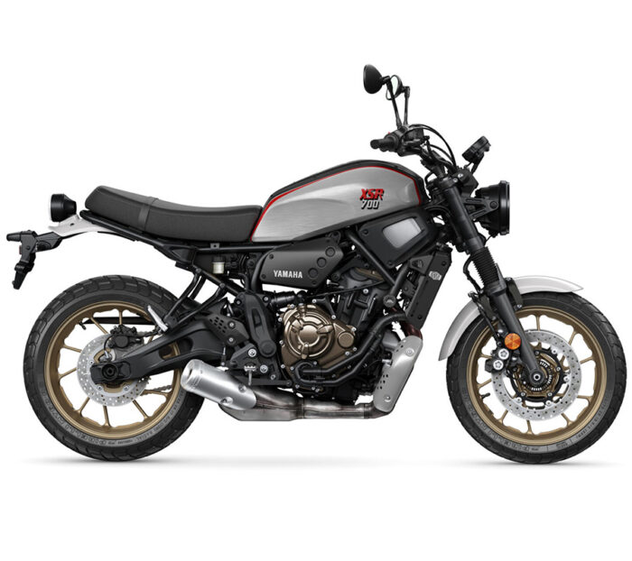 YAMAHA XSR700 XTRIBUTE - Image 2