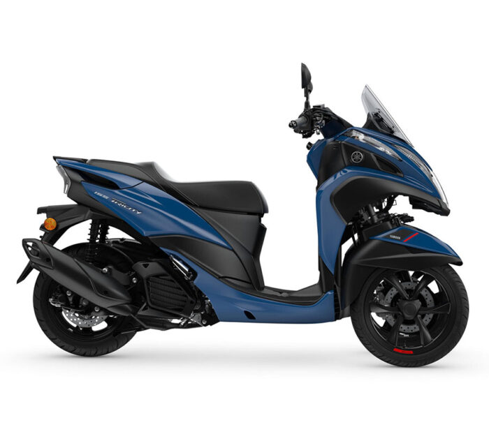 YAMAHA TRICITY 155 - Image 2