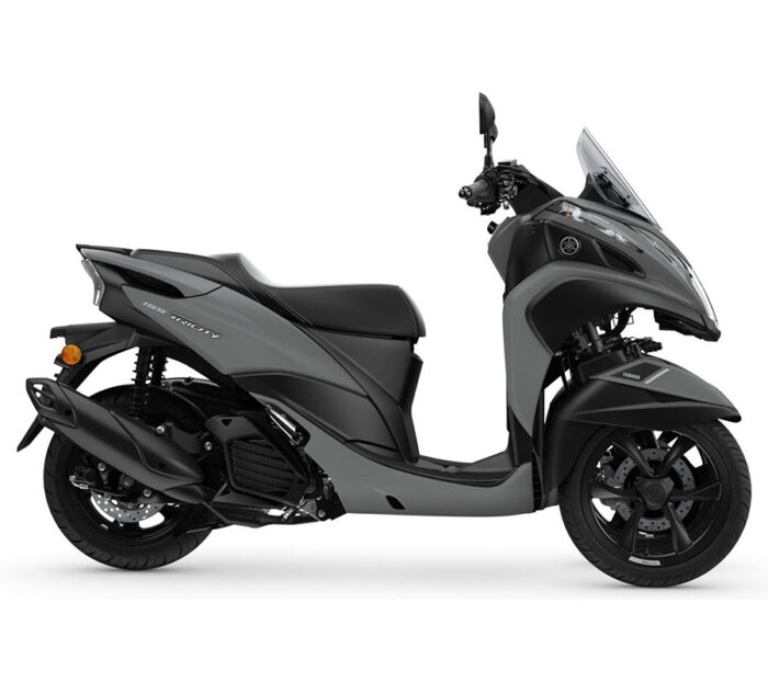 YAMAHA TRICITY 155 - Image 8